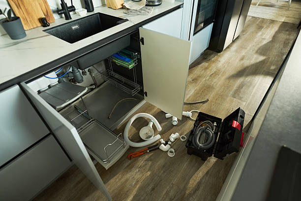 24/7 Emergency Drain Cleaning experts in North Chicago, IL