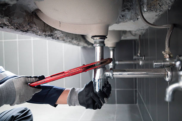 Trusted Toilet Repair service in North Chicago, IL - Masters Plumbing Service